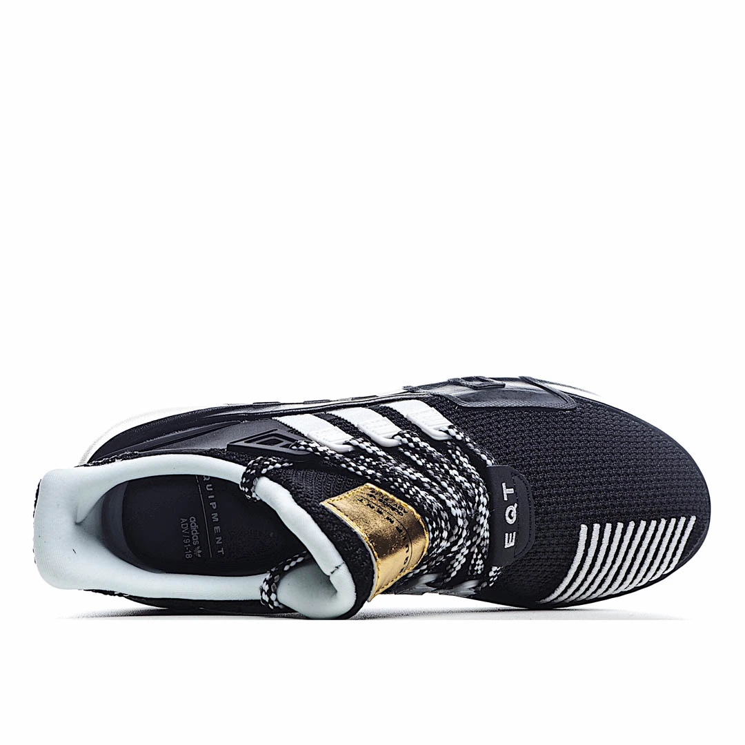 Adidas EQT Bask ADV 3M Reflective