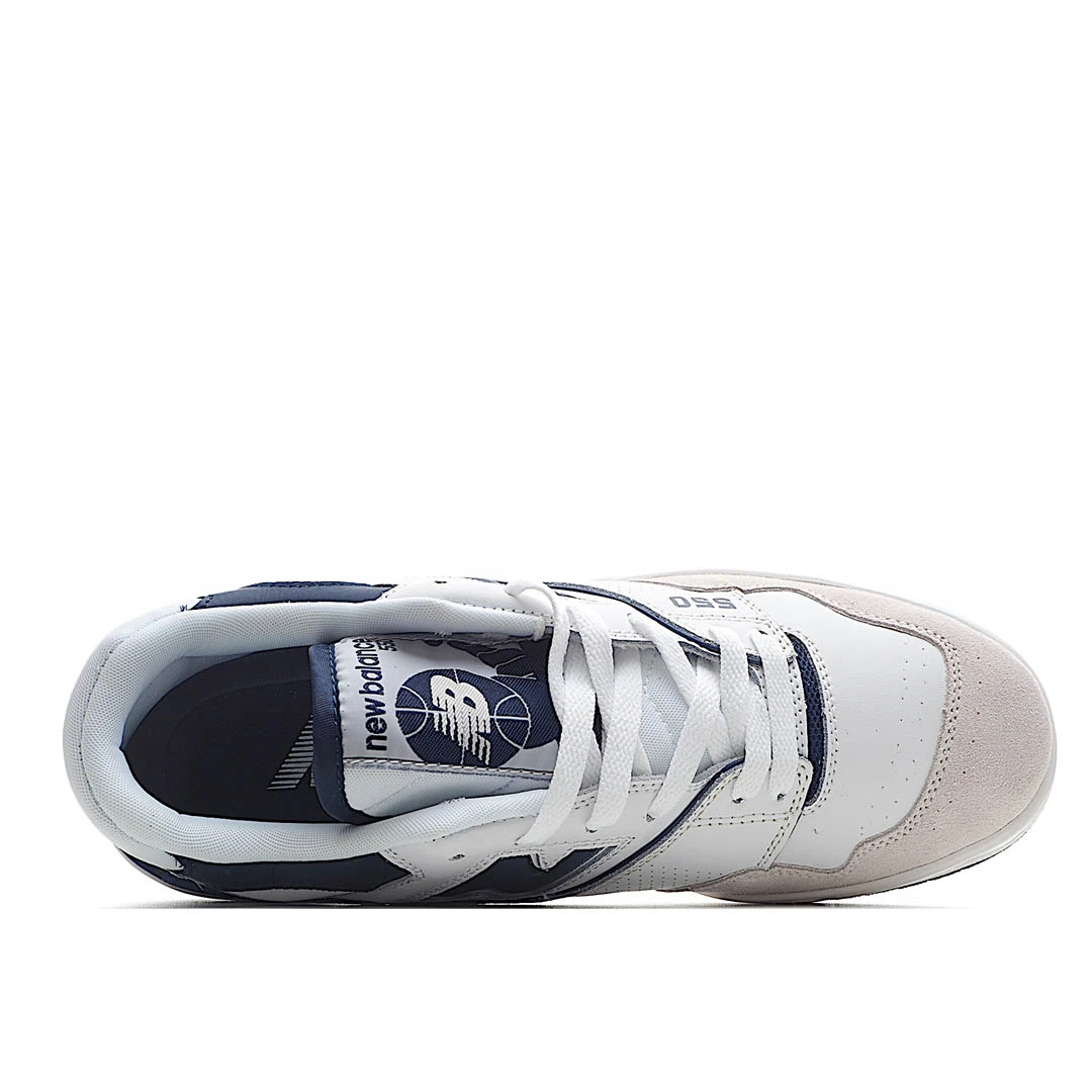New Balance Low Top Casual Basketball Shoes