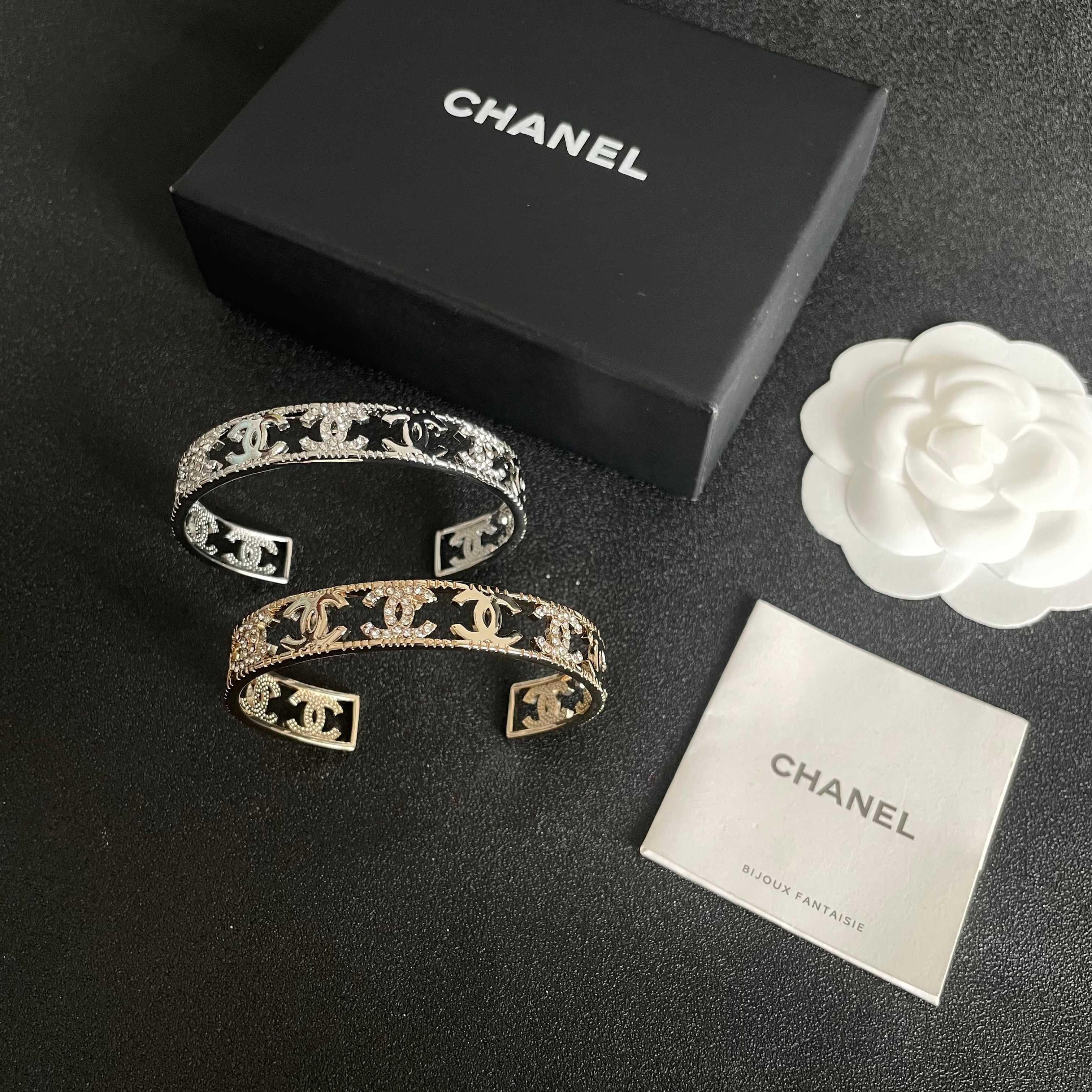 Chanel Bracelet 3