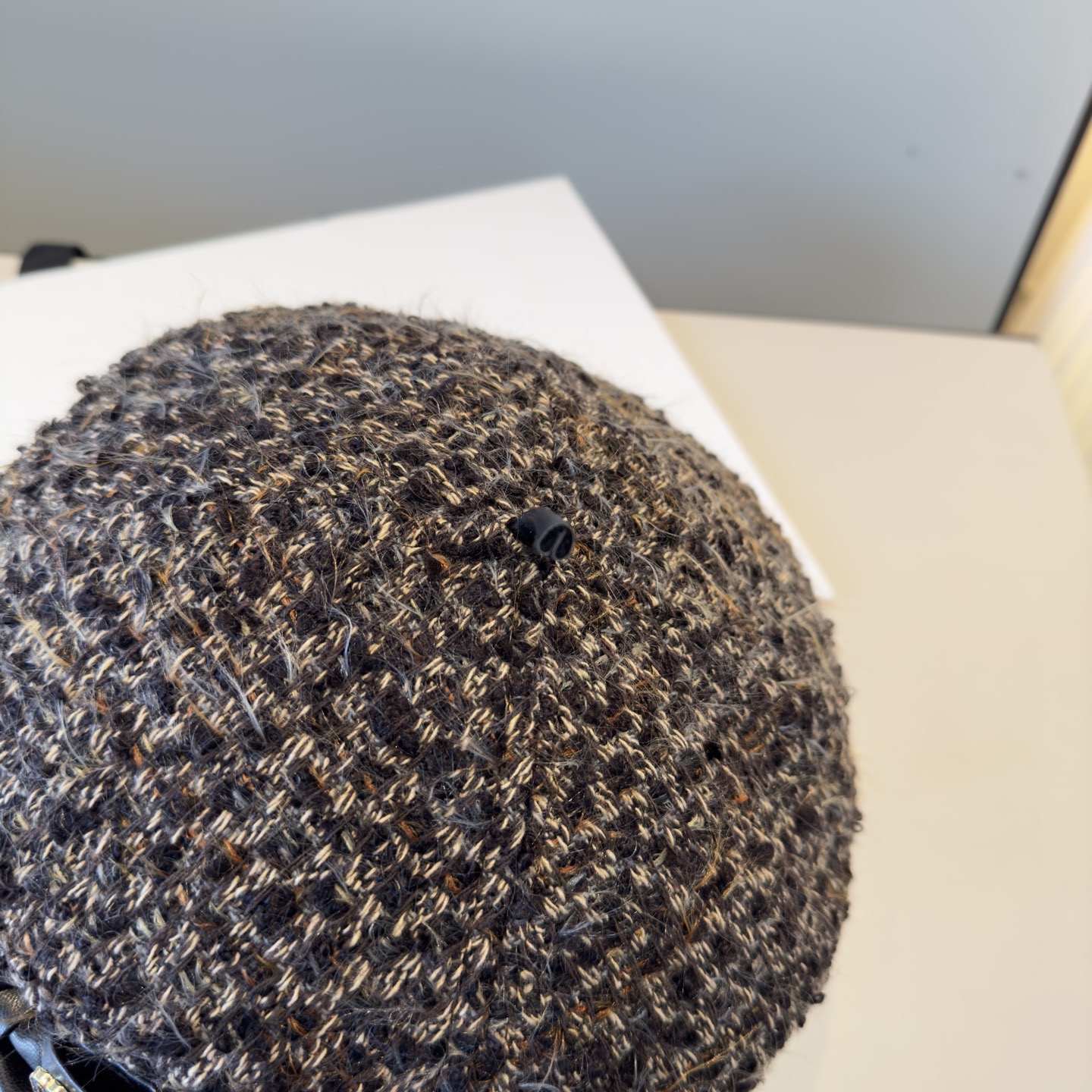 MiuMiu Beret Hats