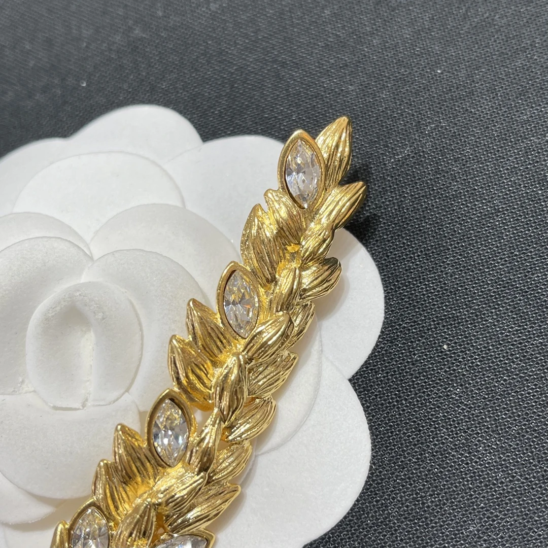 Chanel Brooch