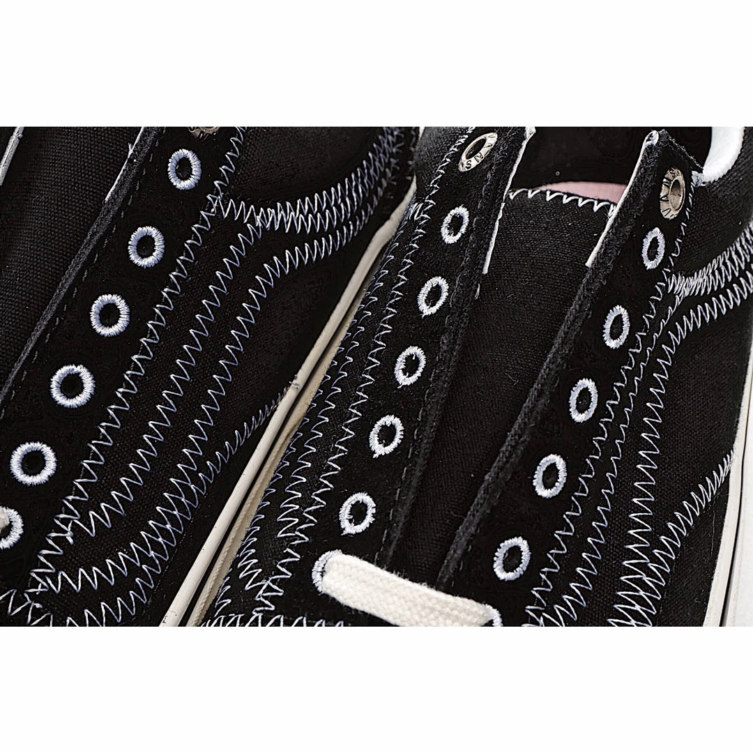 Vans Classic Espadrilles