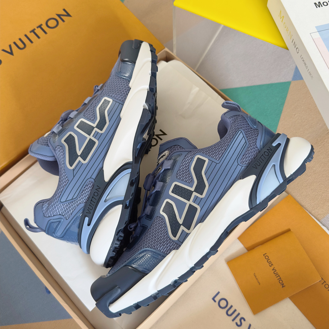 Louis Vuitton Runner Tatic shoe