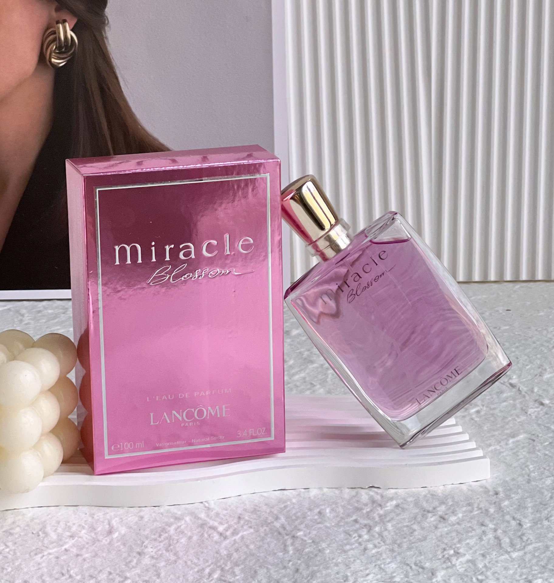 Lancome Perfume 90ml