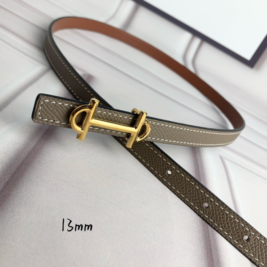 Hermes Belt for Women