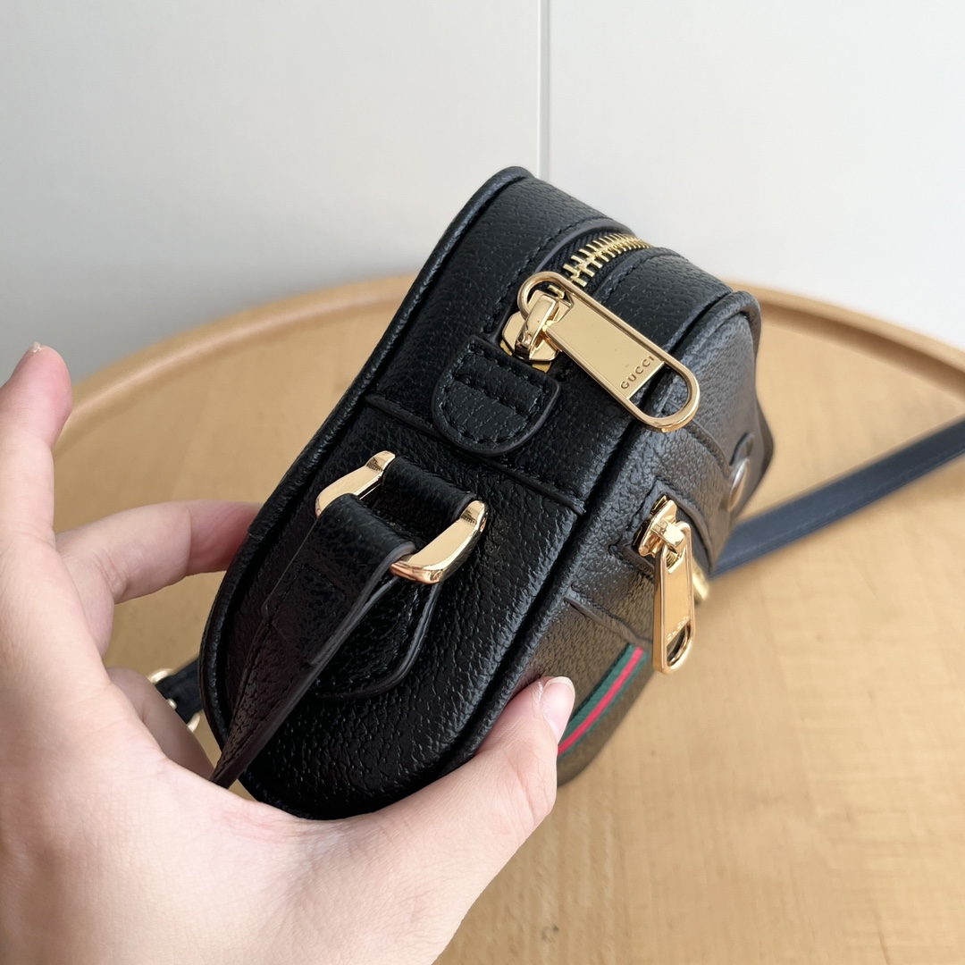 Gucci Ophidia Crossbody Bag