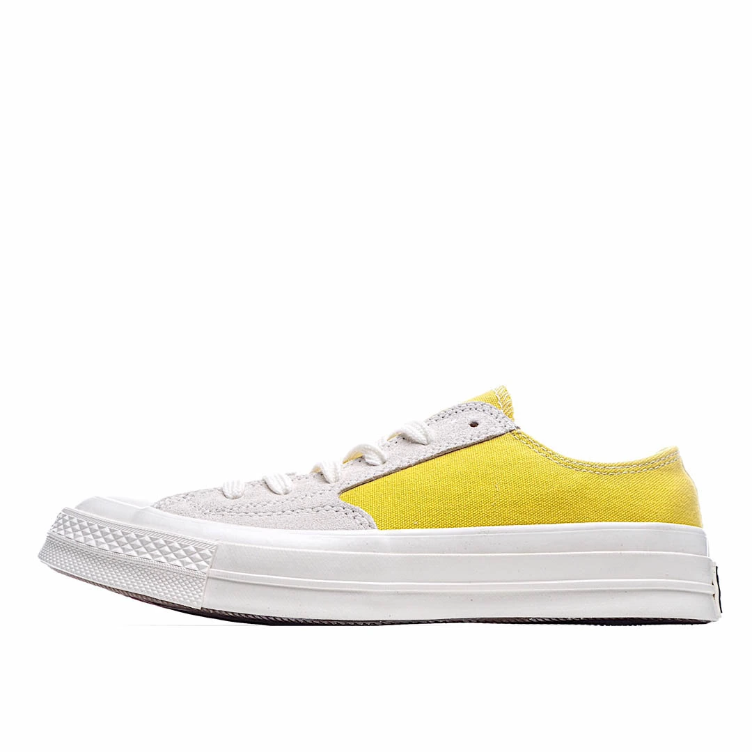 Converse Chunk 1970s Espadrilles