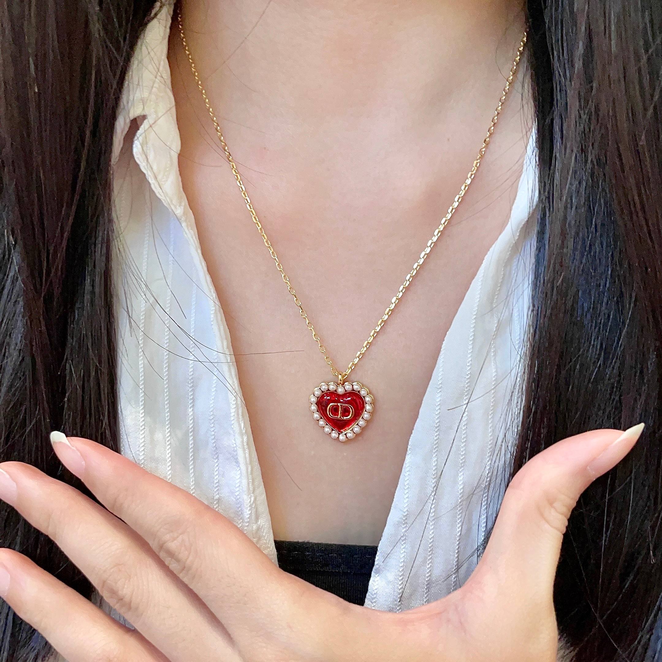 Chanel Necklace