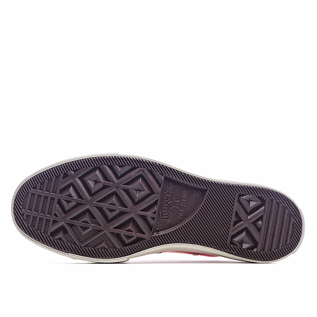 Converse Chunk 1970s Espadrilles