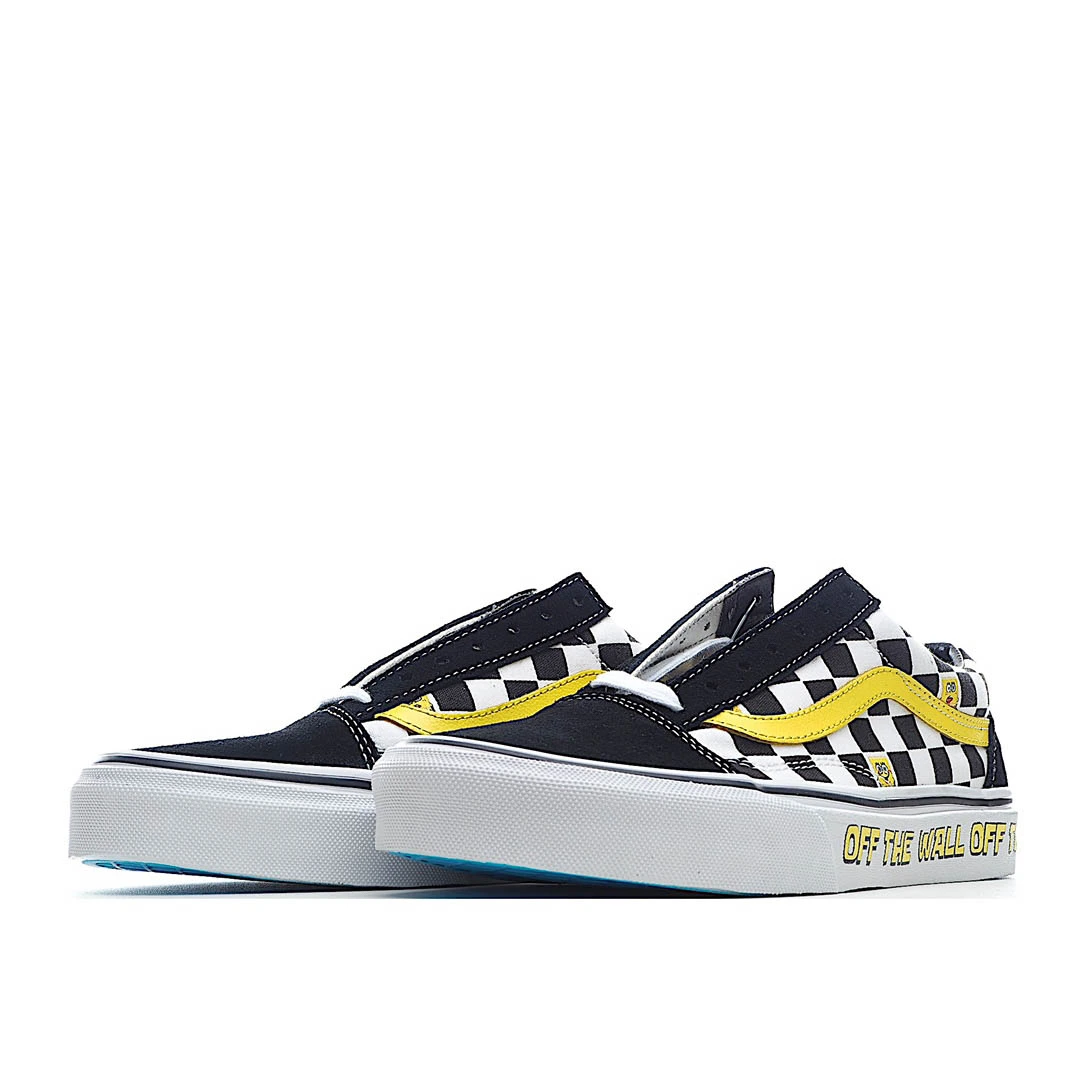Vans Old Skool Casual Shoes Skate Shoes
