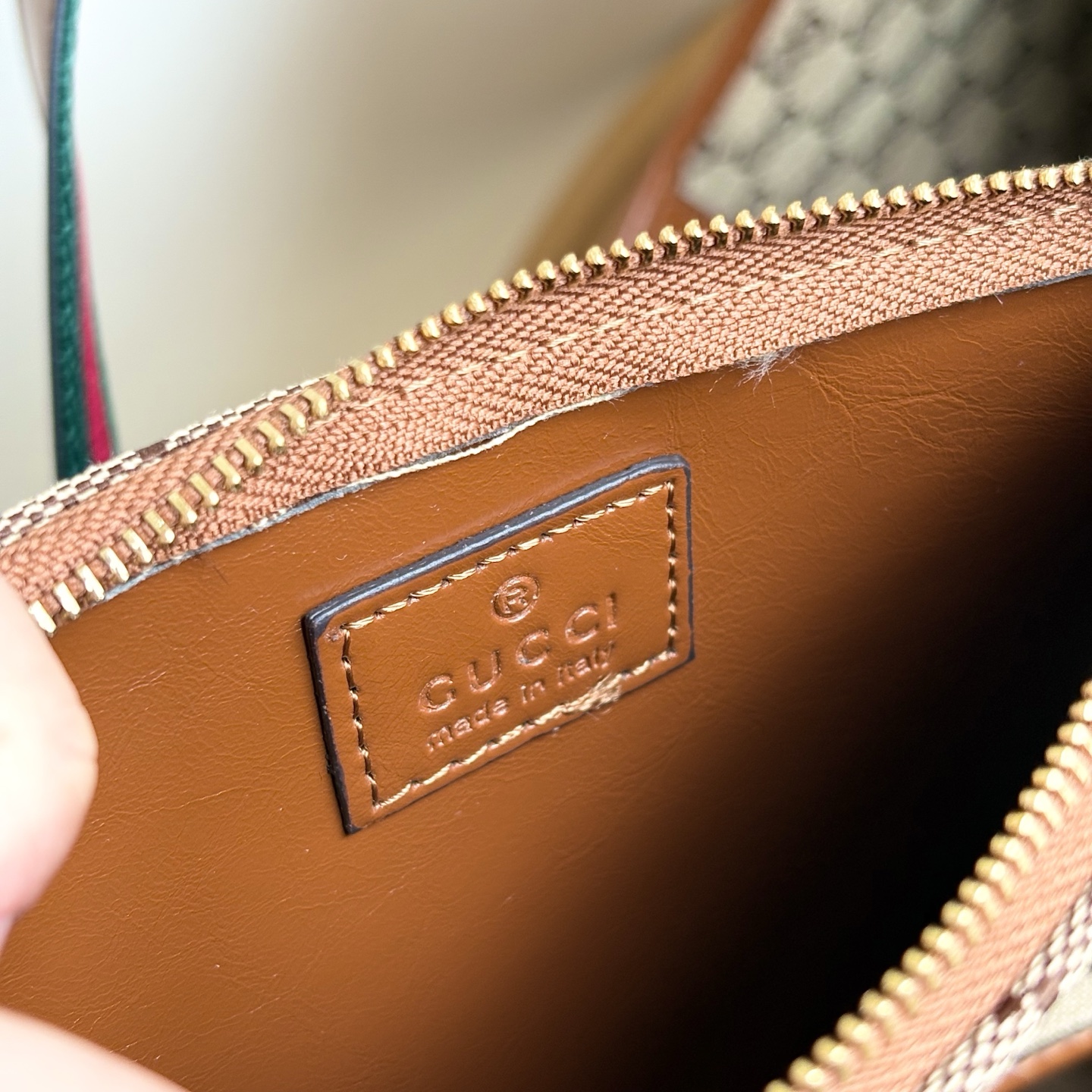 Gucci Tote Bag