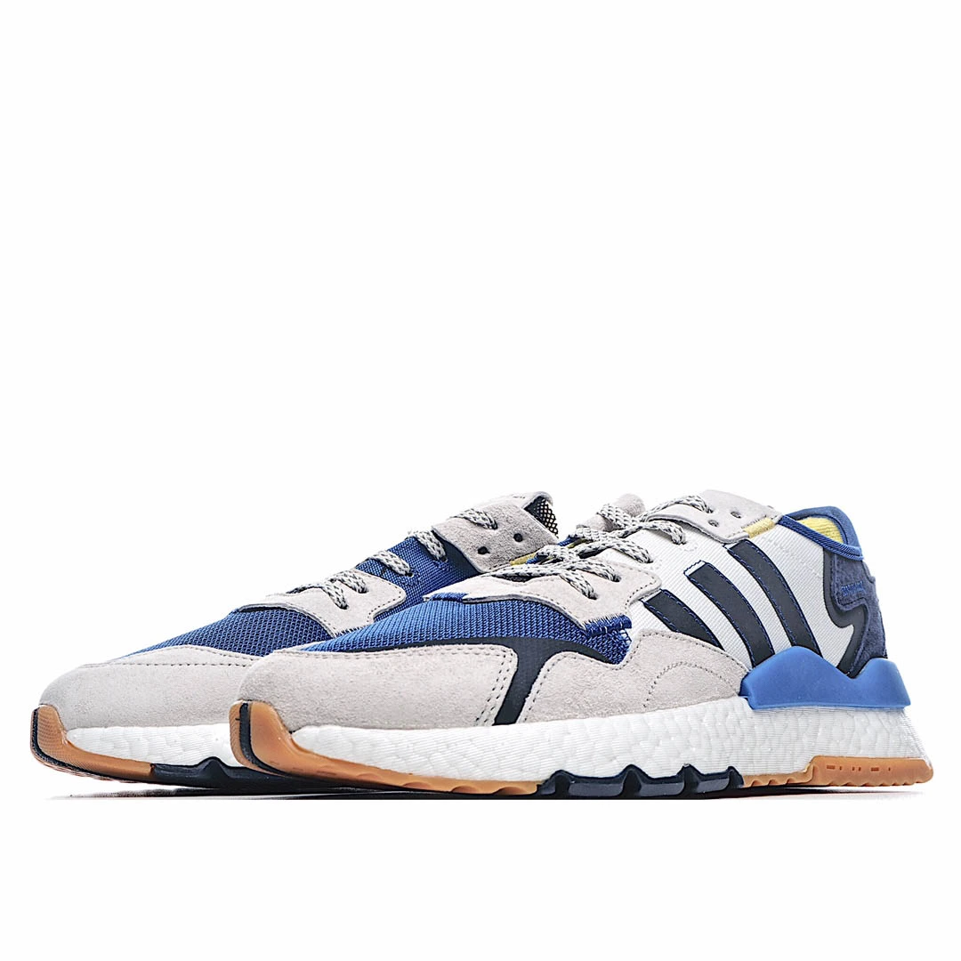 Adidas Ninja x Nite Jogger 'Time In'