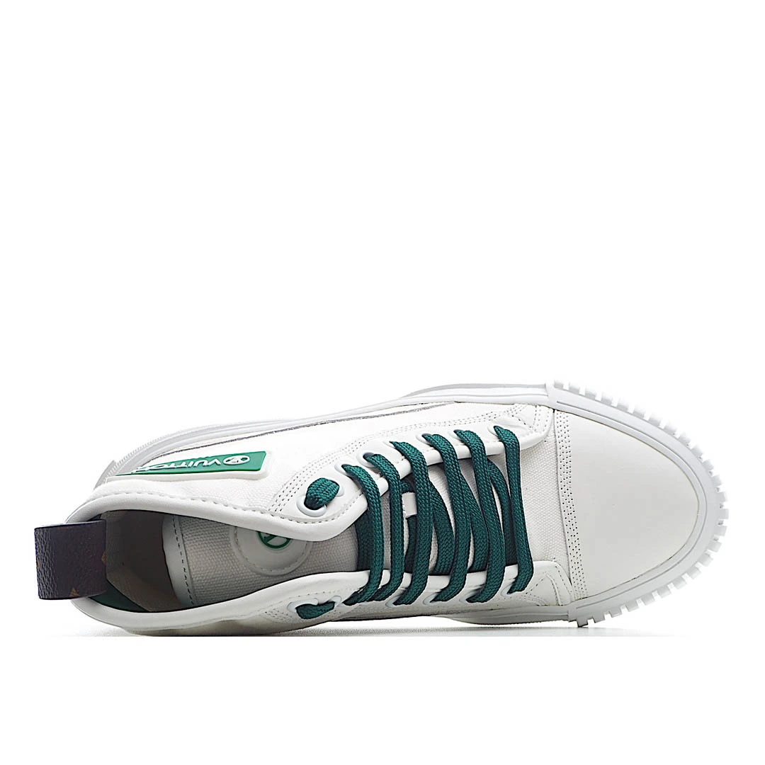 Louis Vuitton Squad Sneaker High High-Top Sneakers