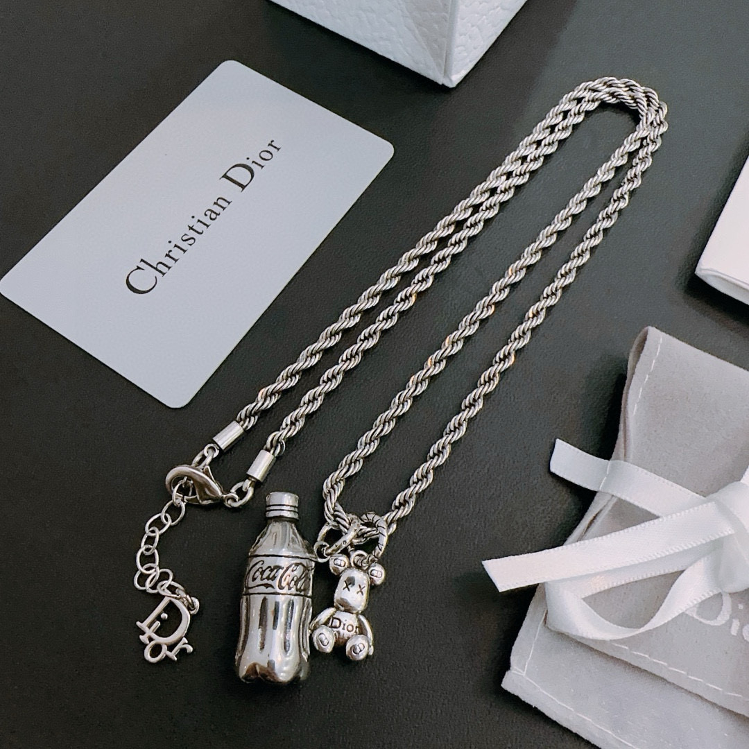 DIOR Necklace130
