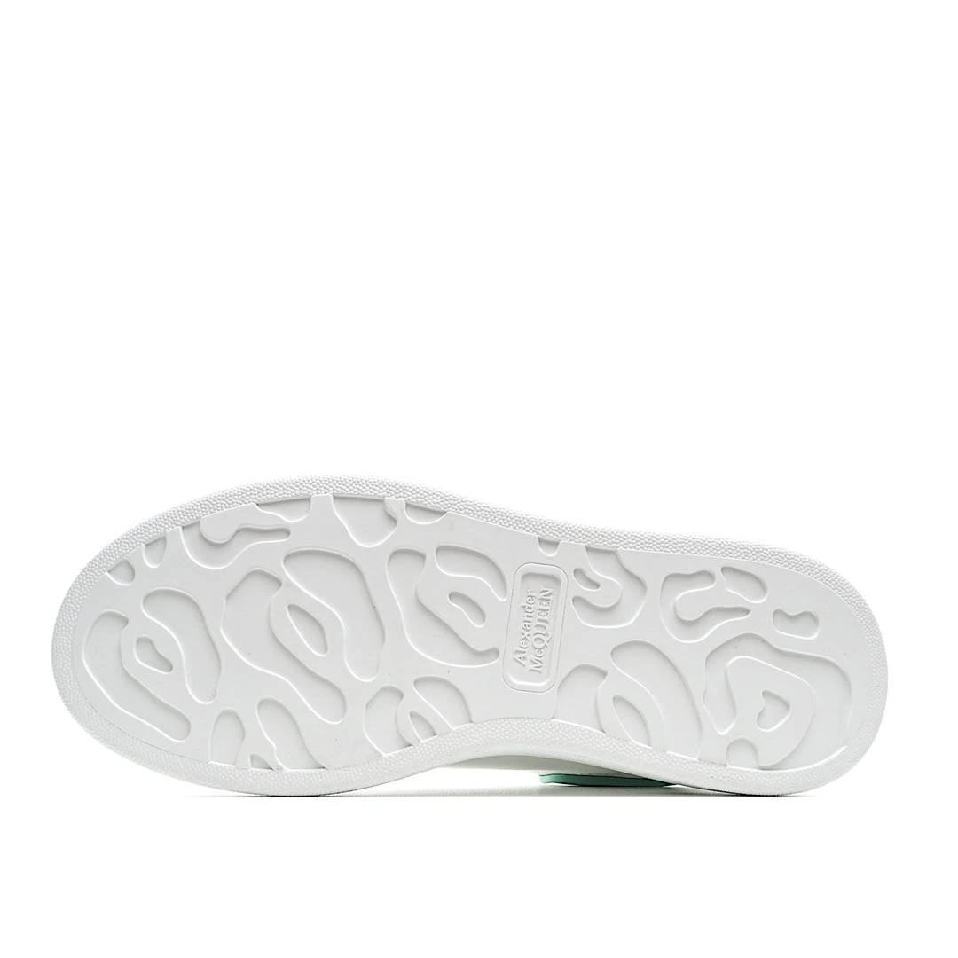 Alexander McQueen sole sneakers
