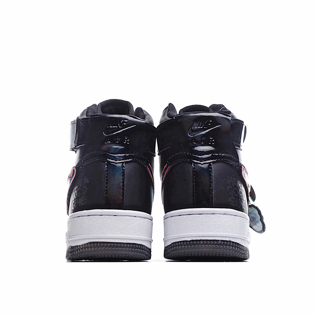 Nike Air Force 1 Hi LX Good Game 高帮