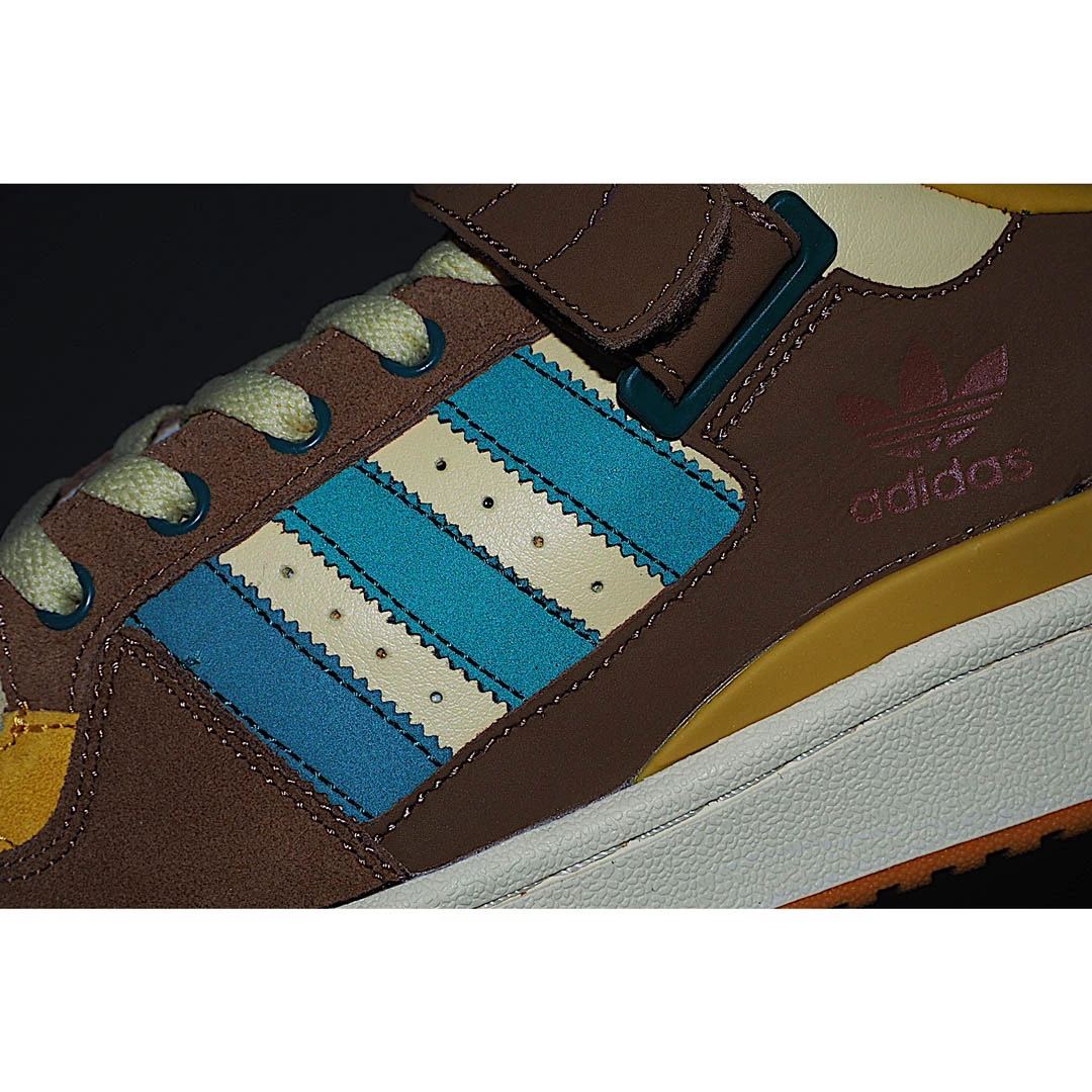 Adidas Forum Low 'Yoyogi Park'