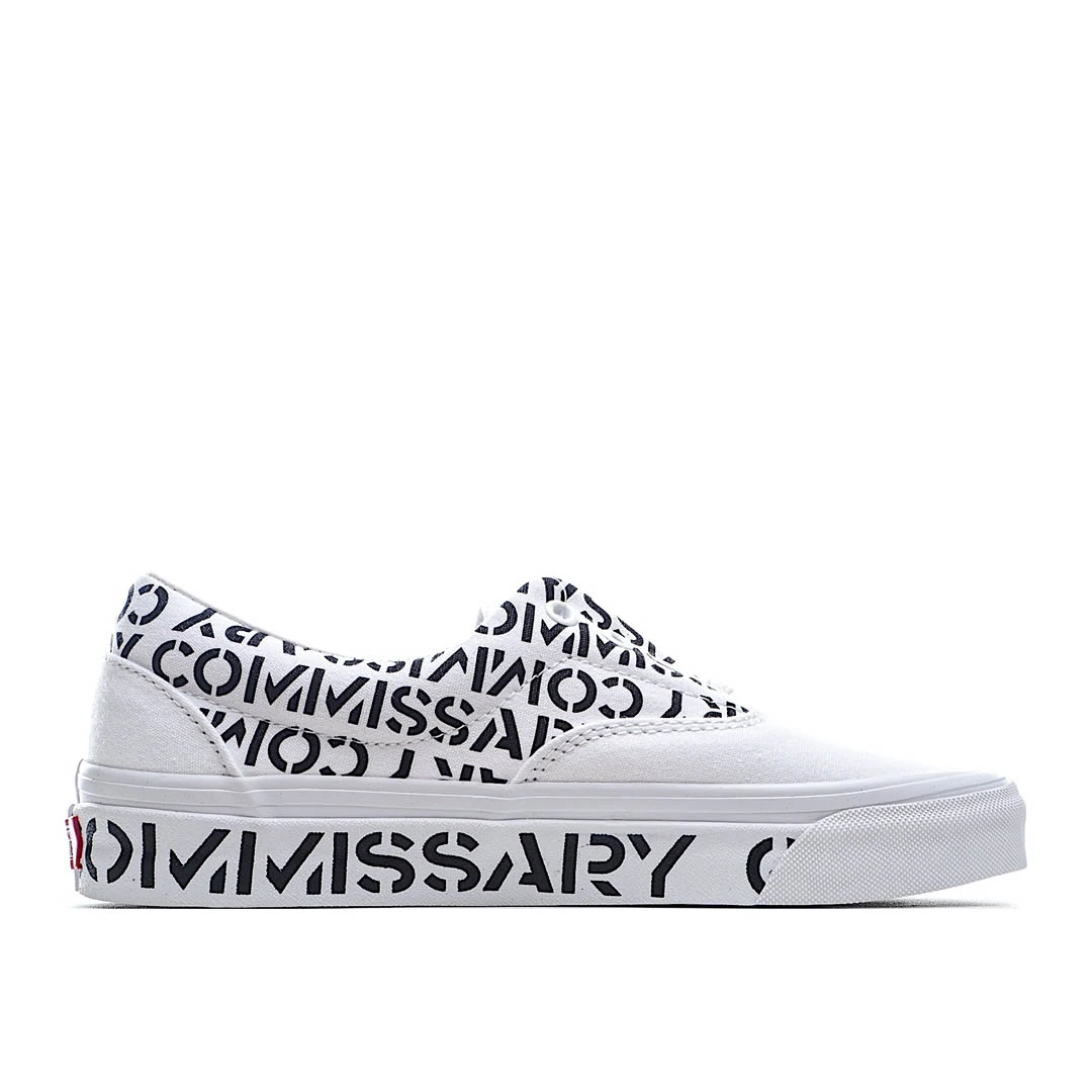 Vans Sid DX Anaheim Low-Top Espadrilles