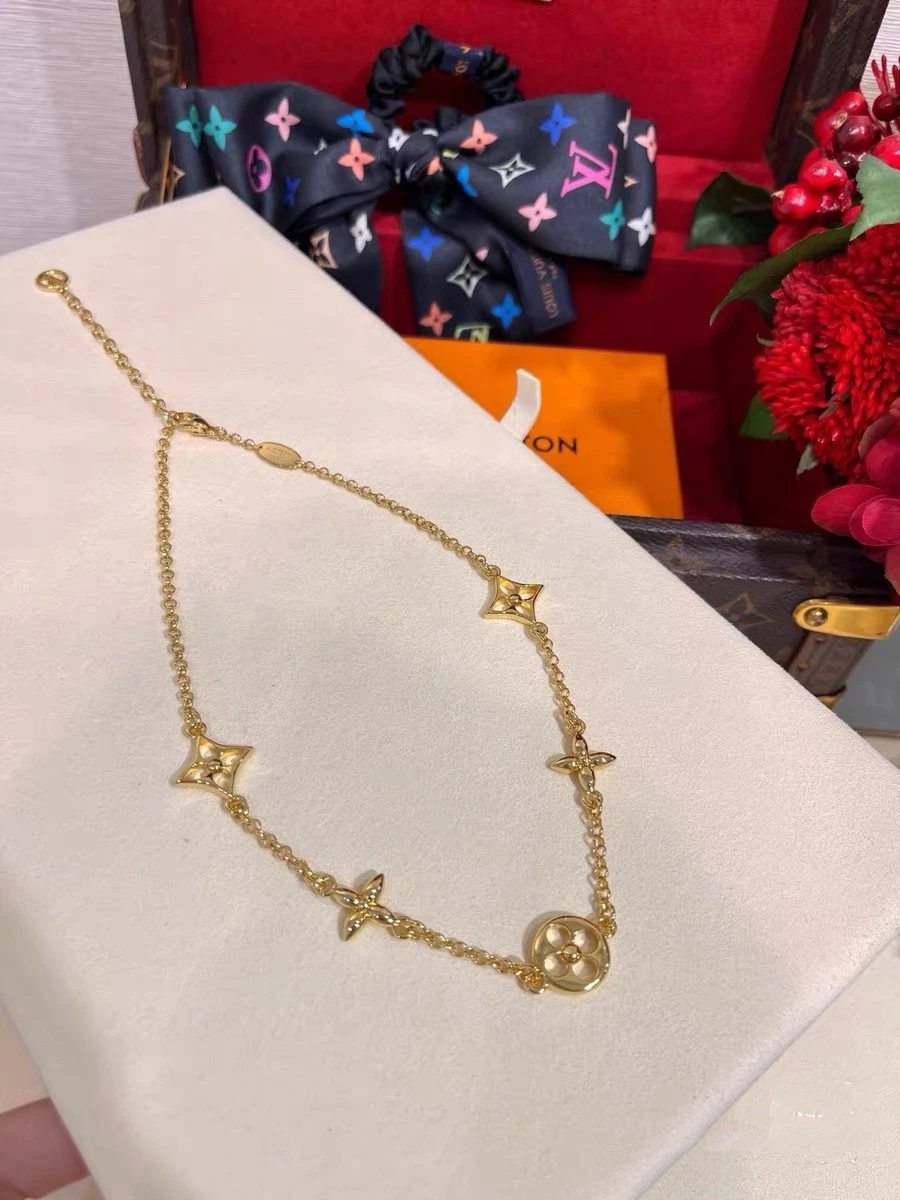 LV Necklace