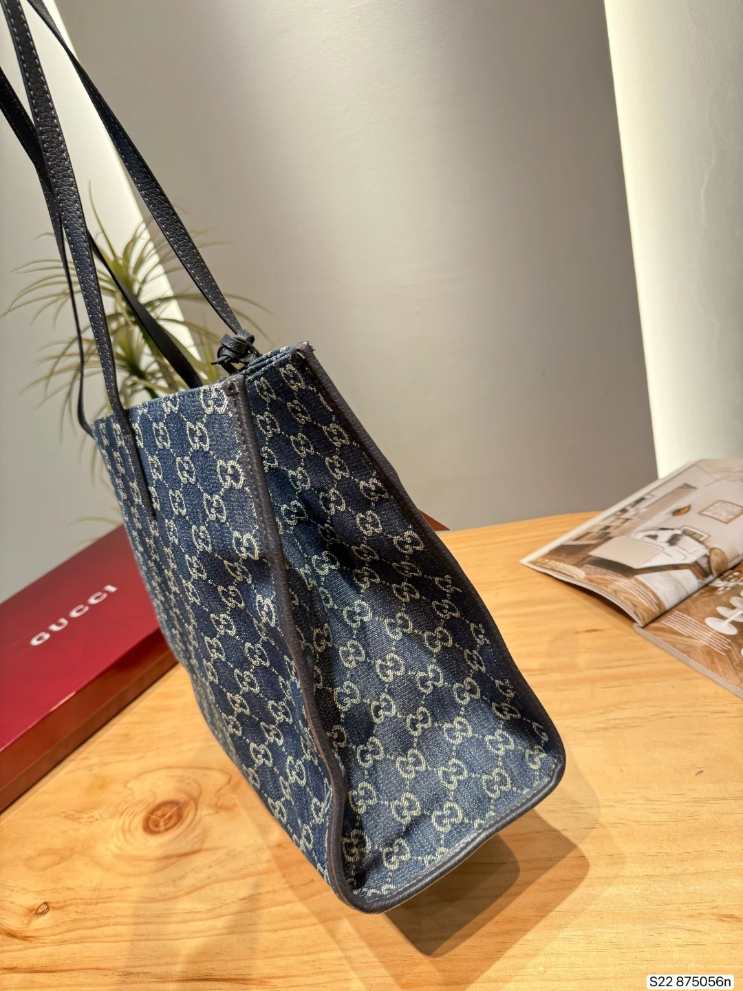 Gucci Tote Bag