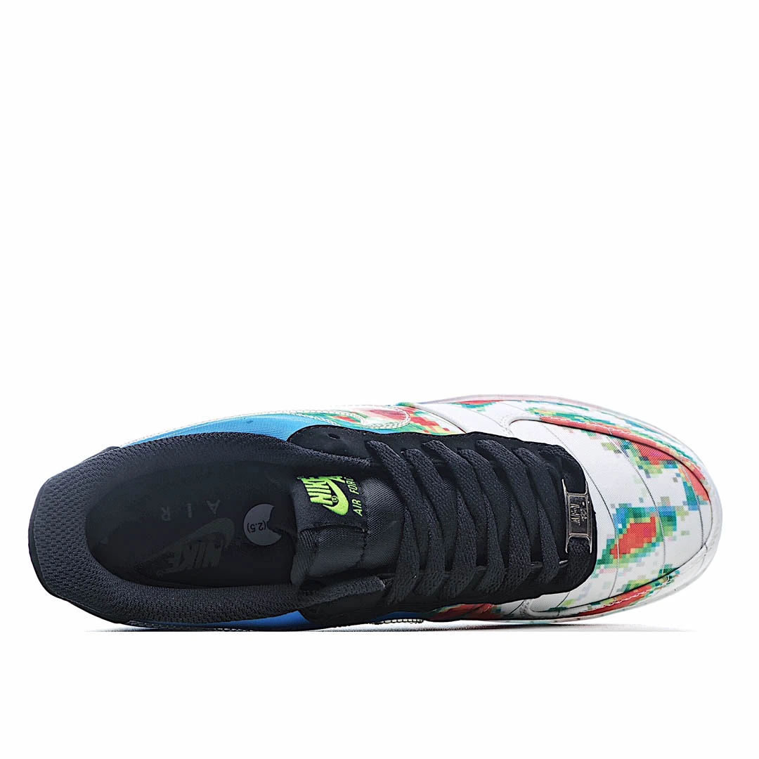 Air Force 1 Low&ldquo;WEATHERMAN&rdquo;