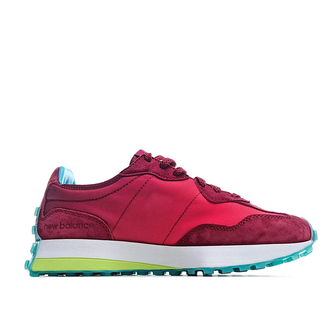 Staud x New Balance NB Sneakers