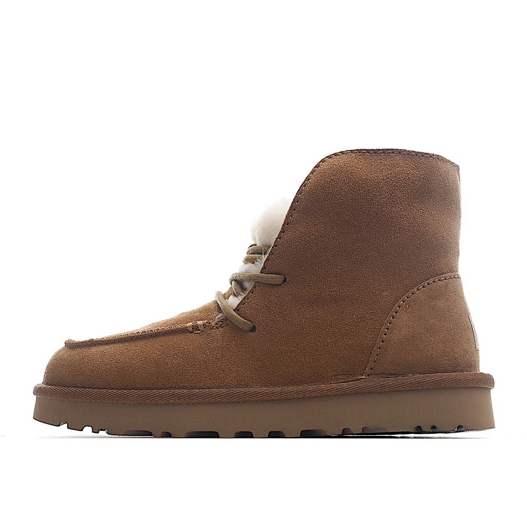 UGG Classic Mini series snow boots