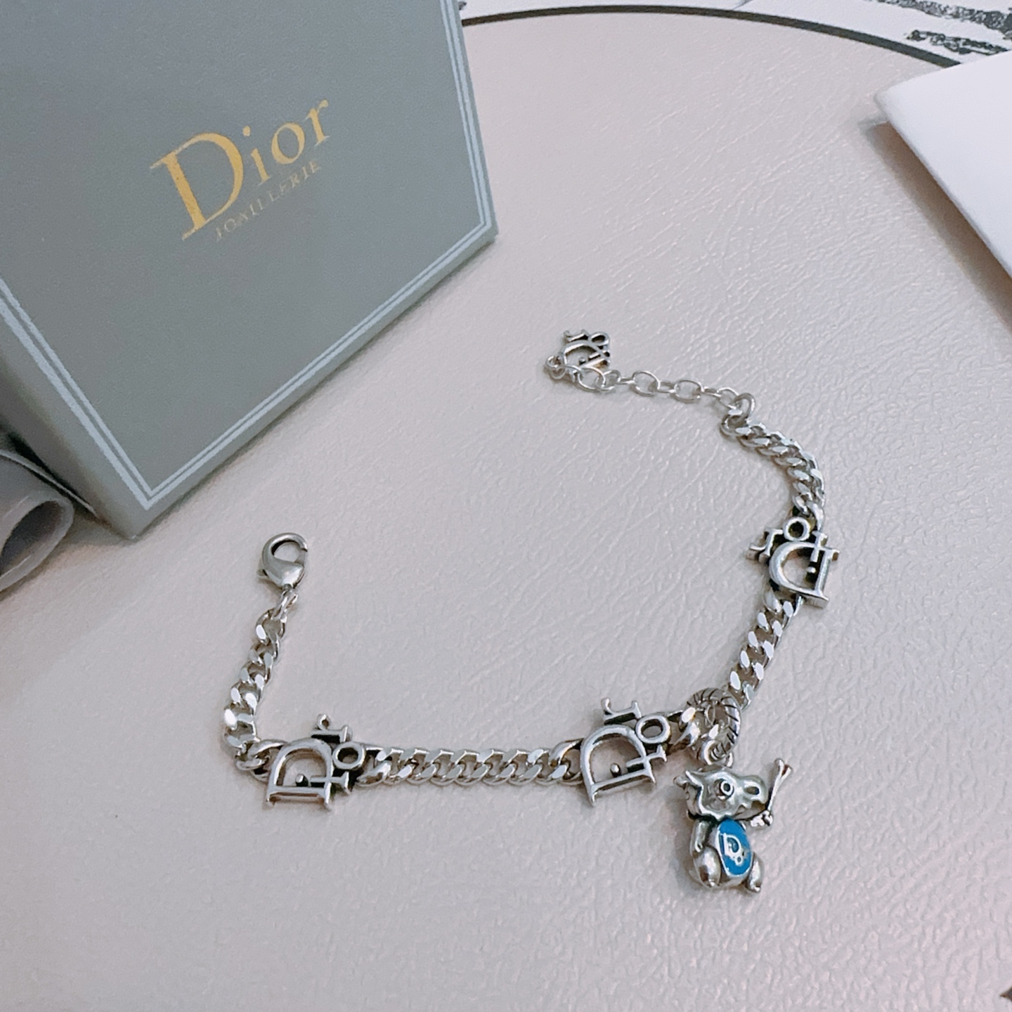 DIOR Bracelet 90