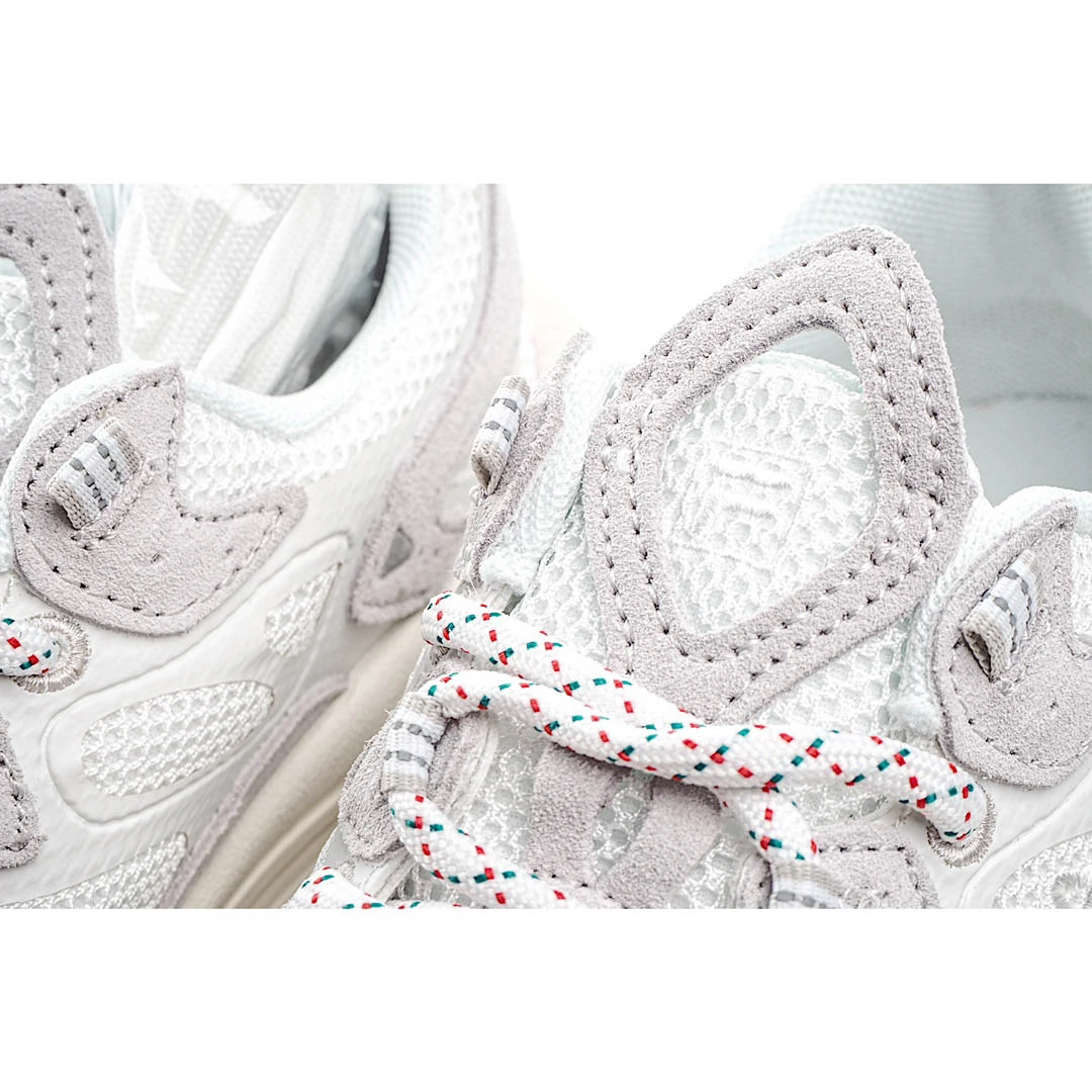 FILA Mars retro running shoes