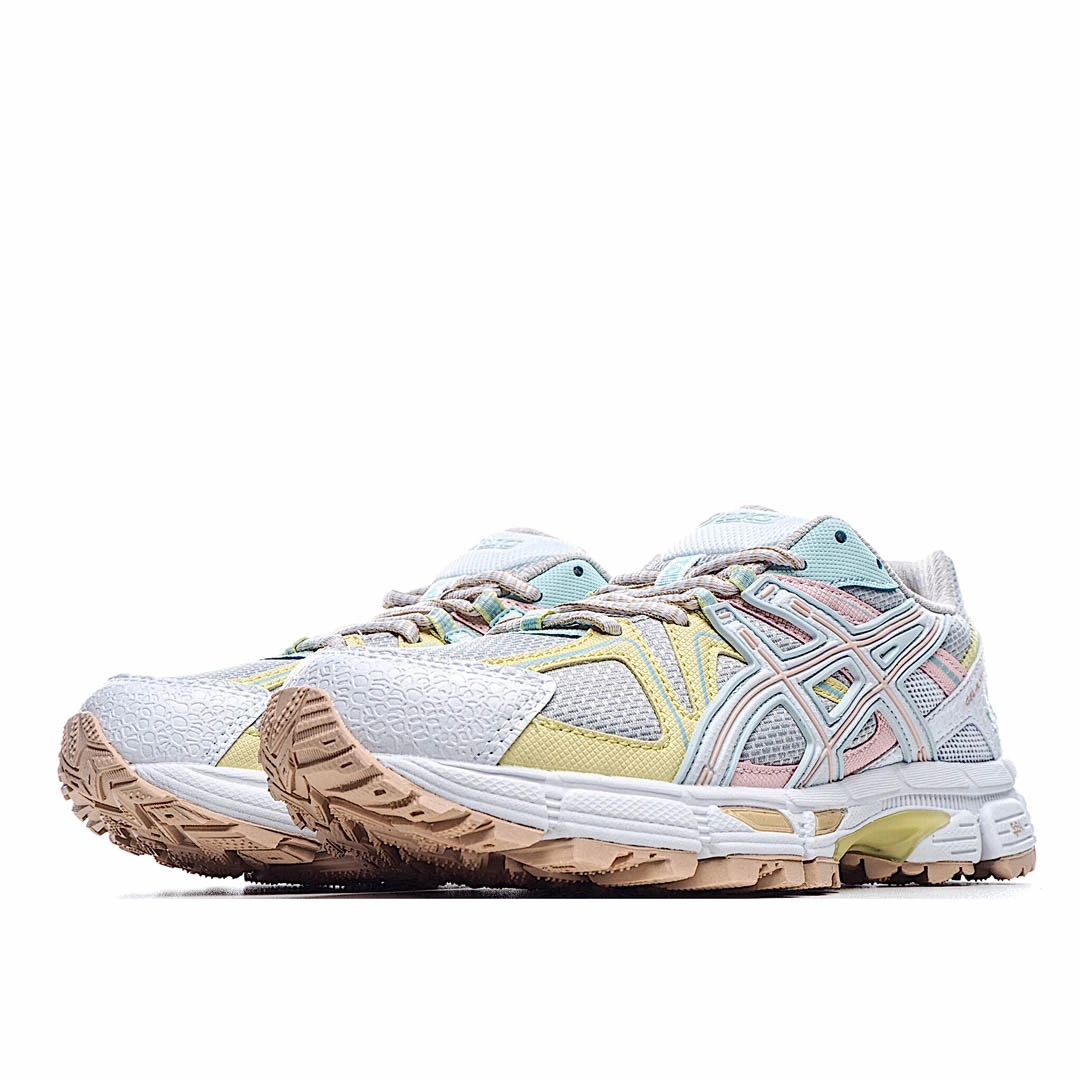 Asics x Affix Novablast Running Shoes
