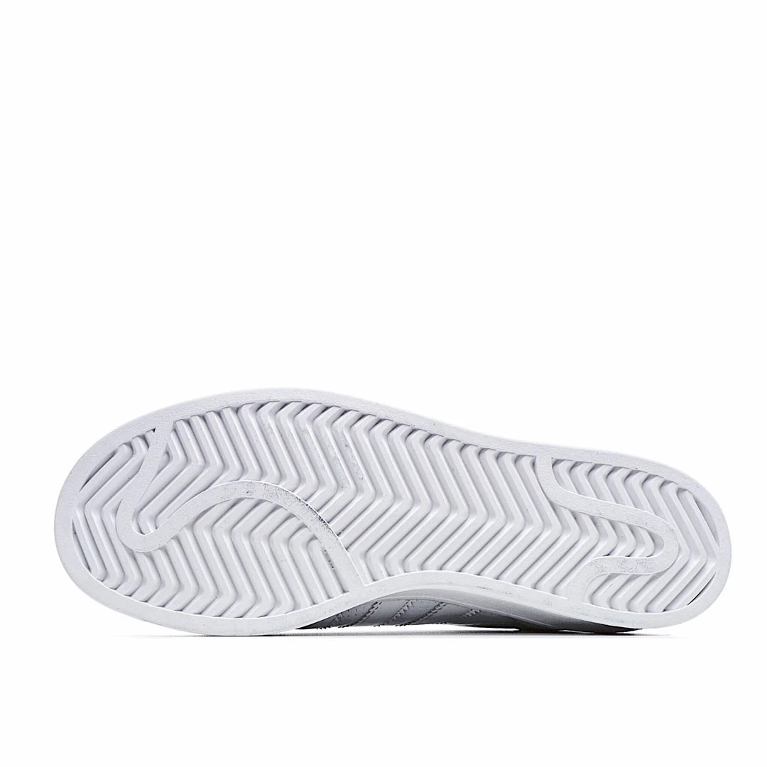 Adidas Wmns Superstar Bold 'White Black'