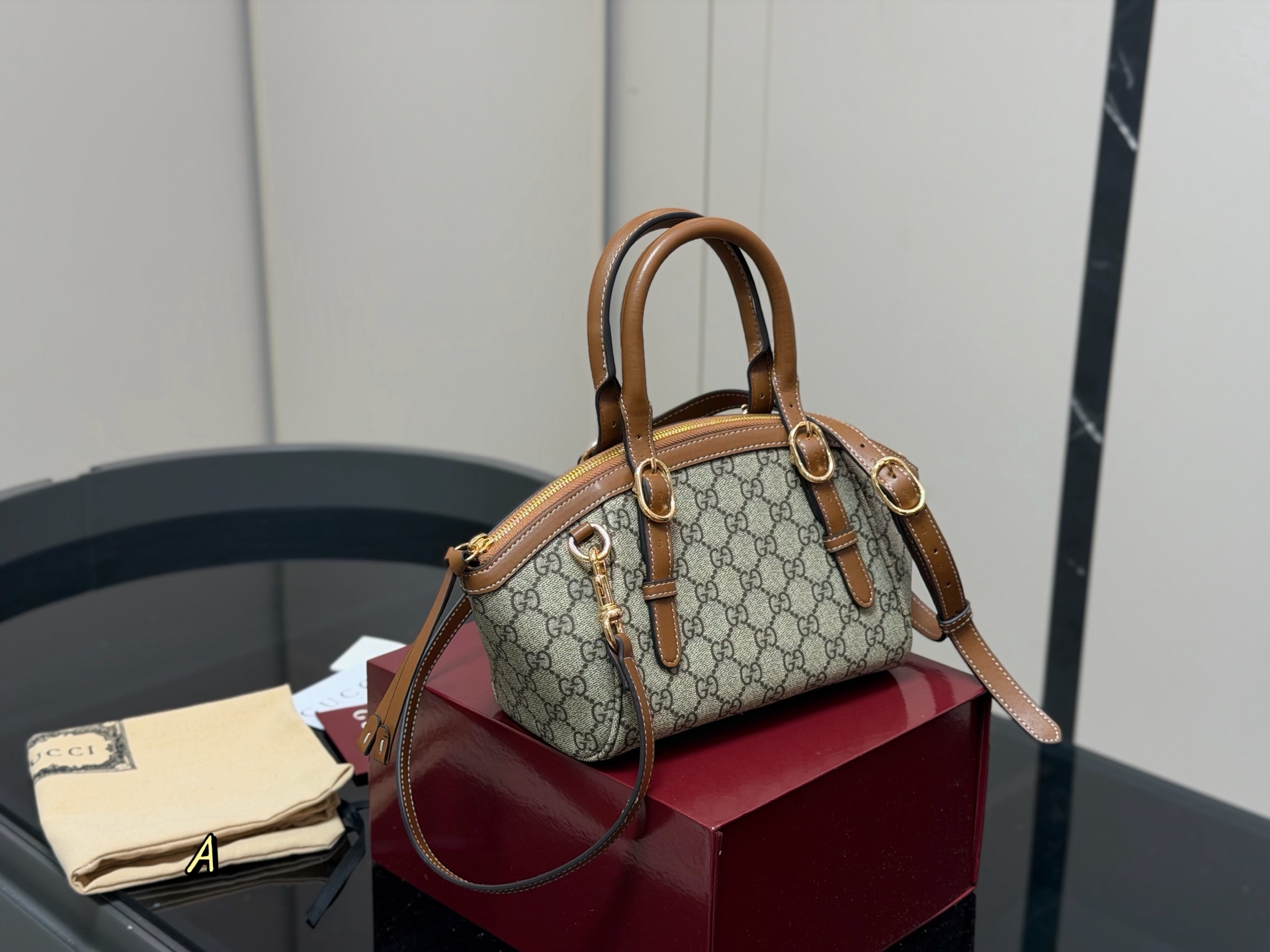 Gucci Mini Alma