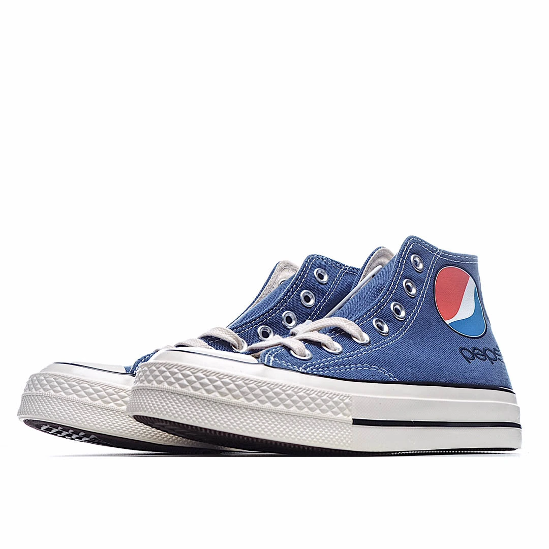 Converse Chunk 1970s Espadrilles