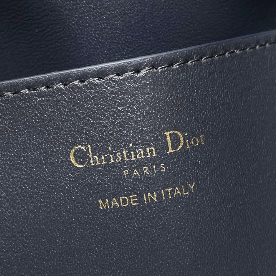 Large Dior Nolita Bag