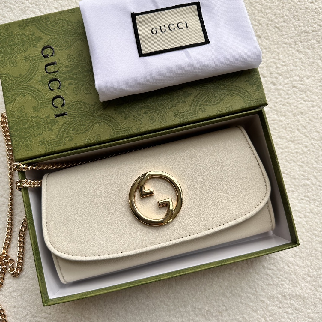 Gucci Blondie