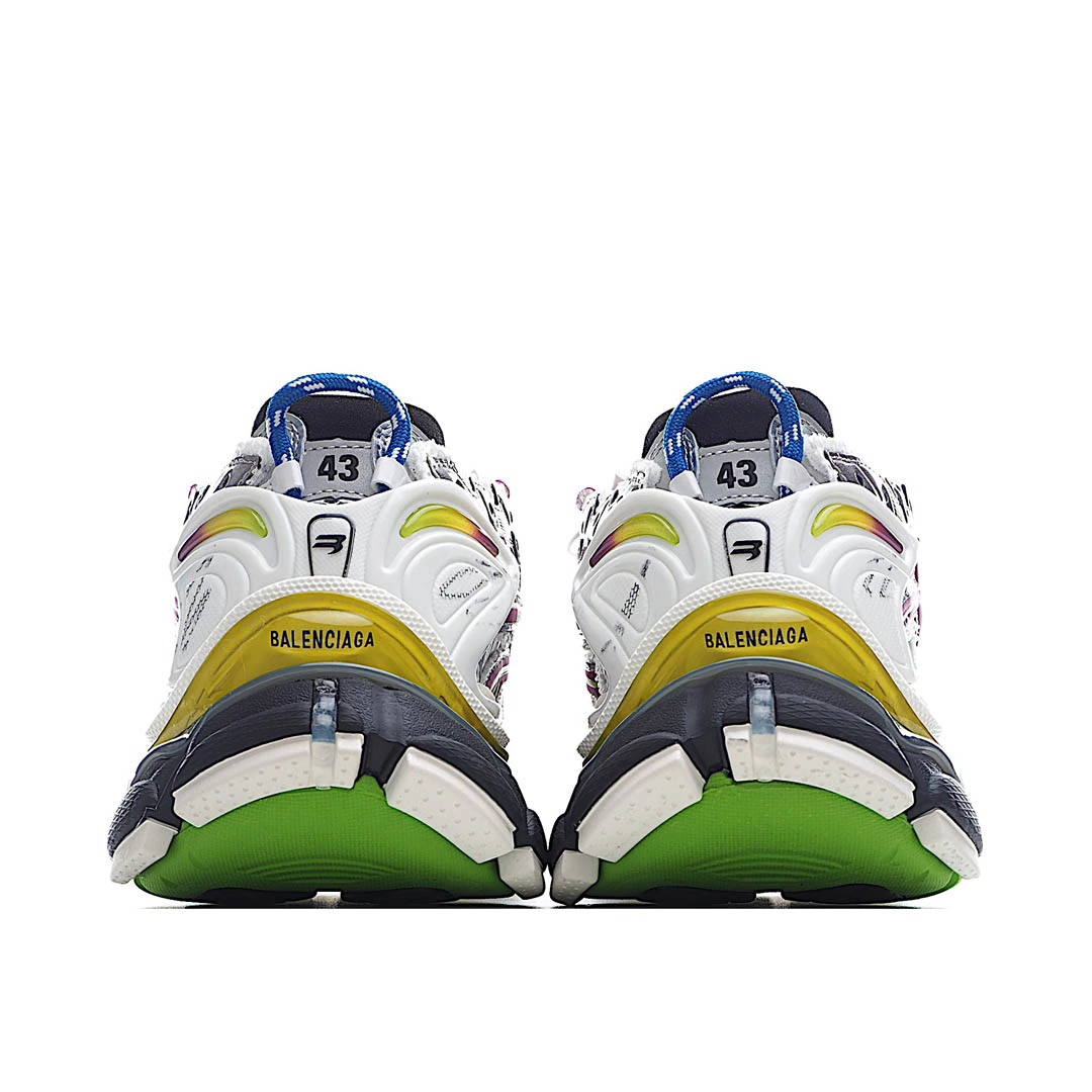 Balenciaga Runner  7.0