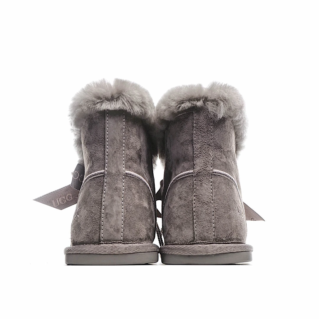 UGG Kailin fifth generation snow boots casual shoes
