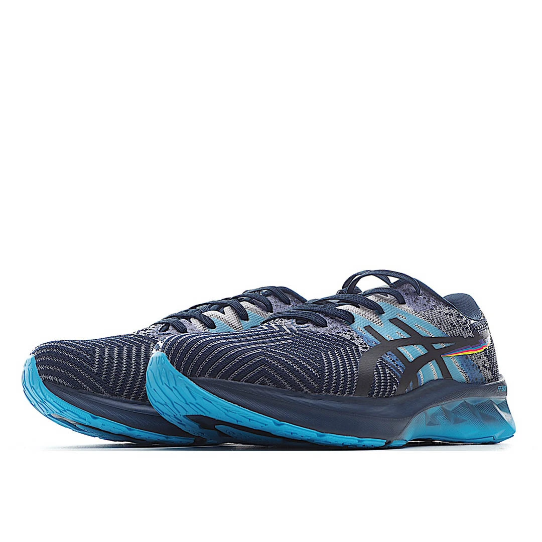 Asics x Affix Novablast Running Shoes