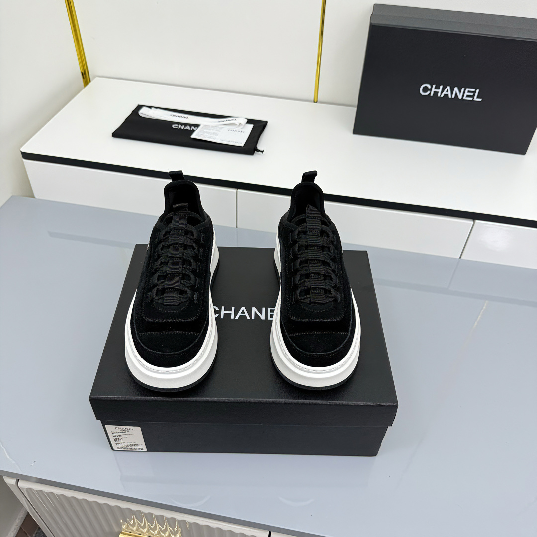 Chanel Shoe