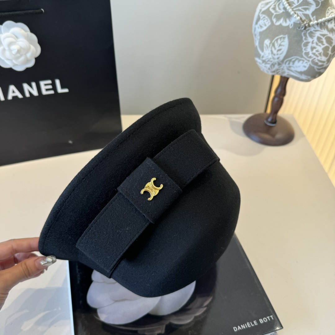 Celine Bucket Hat
