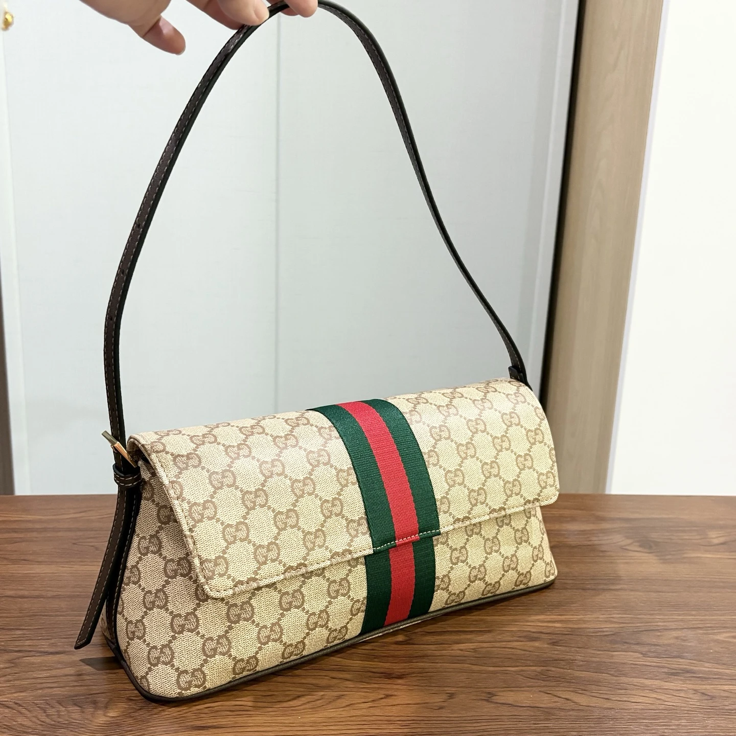 Gucci Madison Shoulder Bag