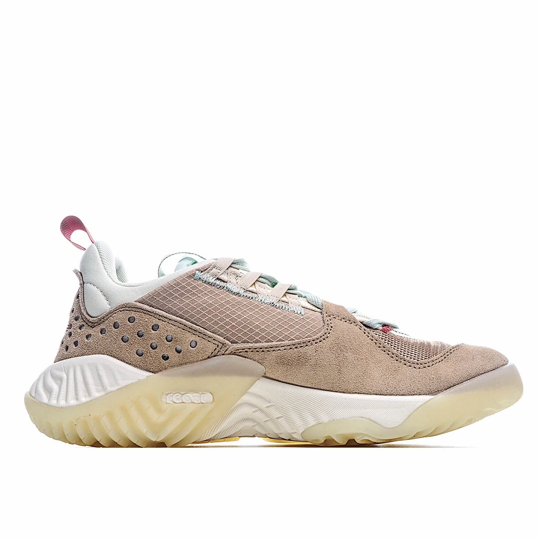 Air Jordan Delta SP 'Vachetta Tan'
