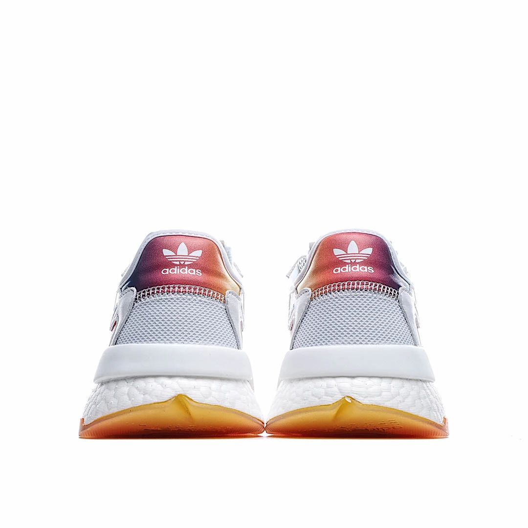 Adidas Nite Jogger 2020 Boost 3M Reflective