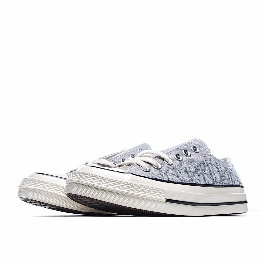 Converse Chunk 1970s Espadrilles