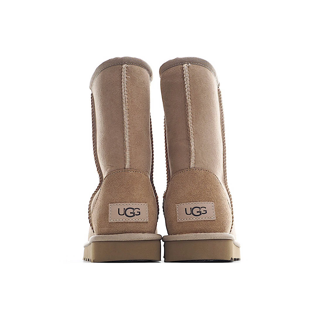UGG Classic Mini series snow boots