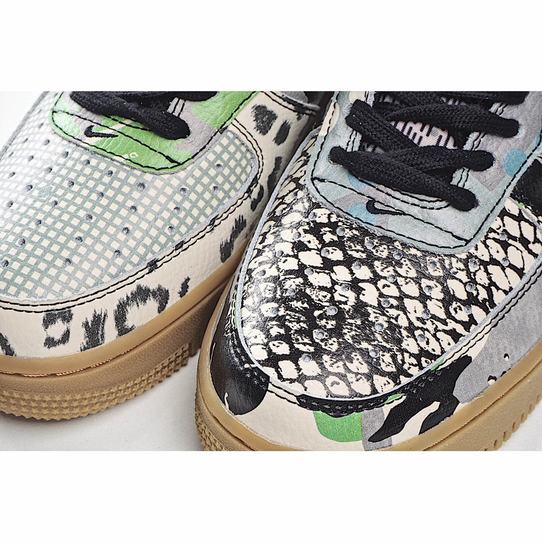 Nike Air Force 1 Low City Of Dreams