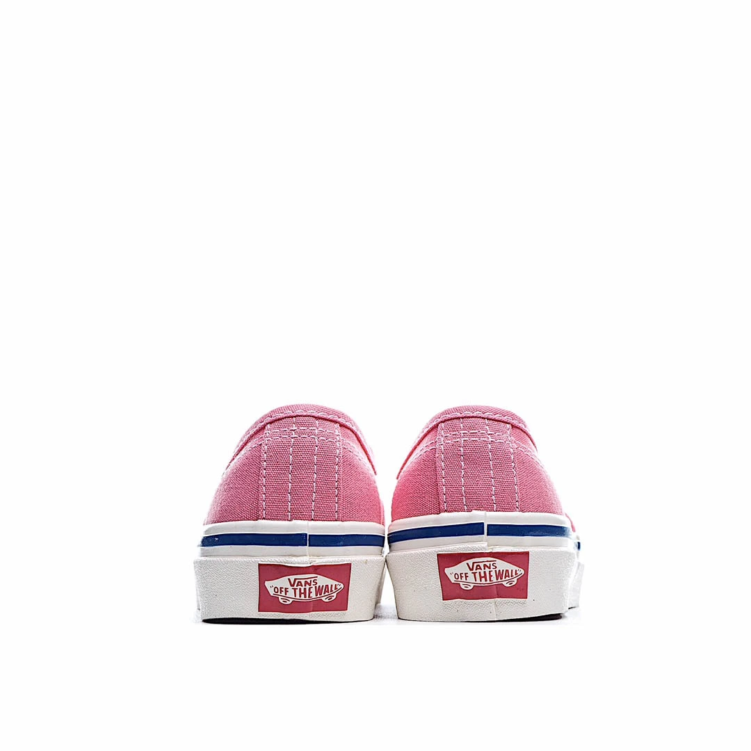 Vans Sid DX Anaheim Low-Top Espadrilles