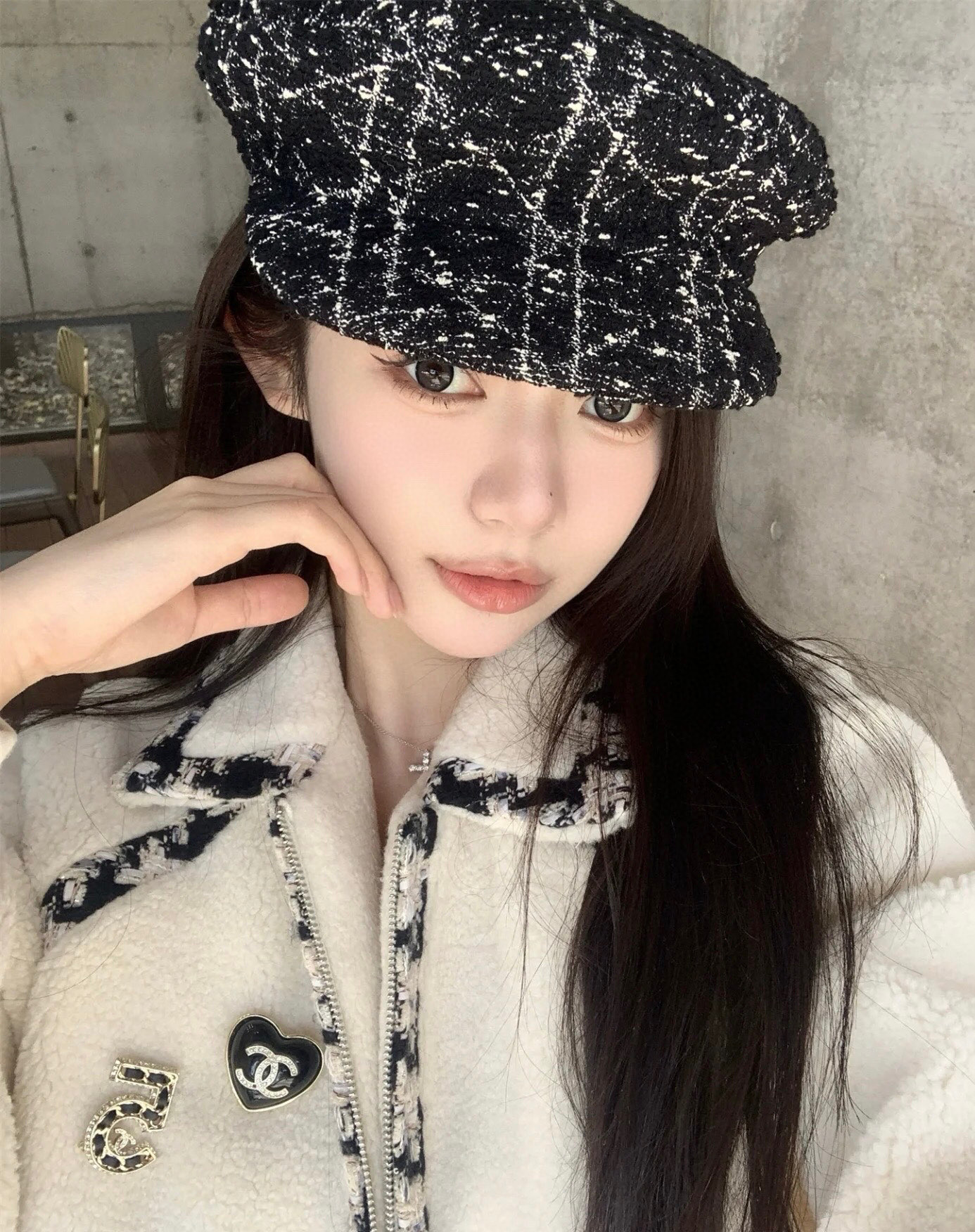 Dior BaseballCap