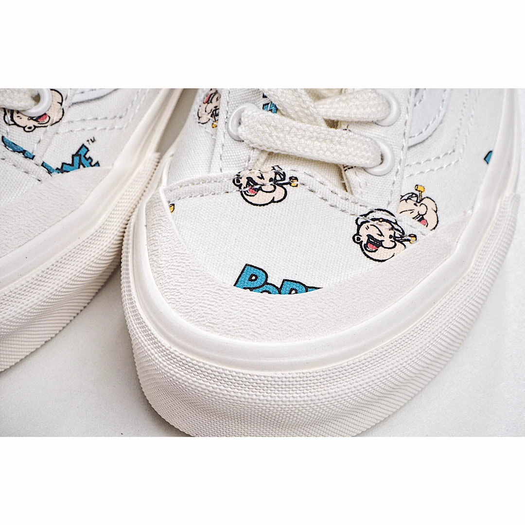 Vans Style 36 Classic Sneakers