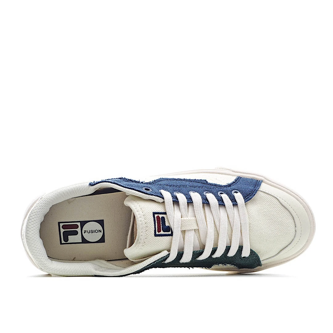 FILA FUSION trendy sneakers and canvas shoes